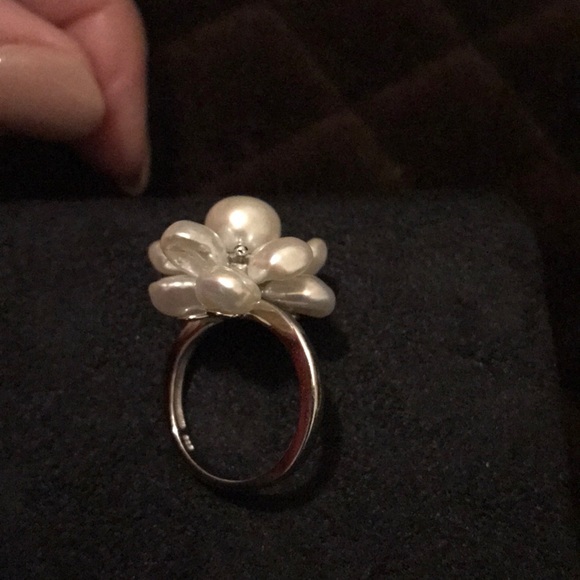 Silver Ring - Picture 4 of 5